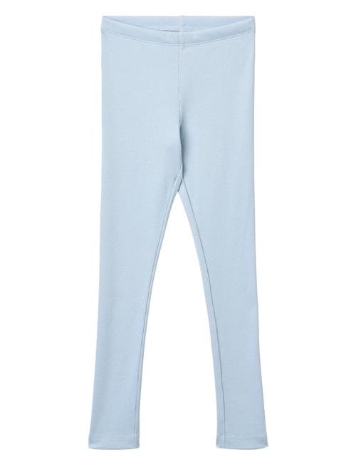 Wheat | Rib Leggings Maddy | 122