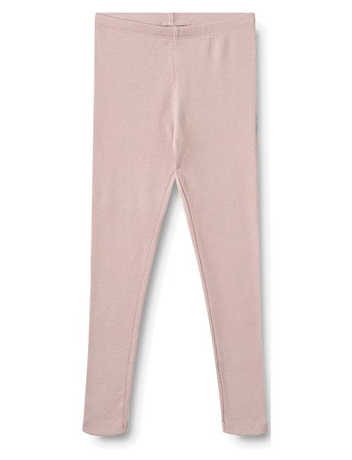 Wheat | Rib Leggings Maddy | 116