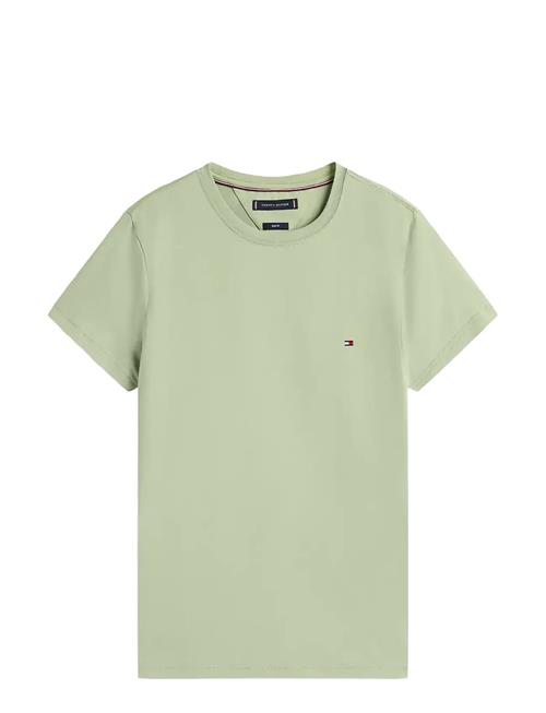 Tommy Hilfiger | Stretch Slim Fit Tee | M