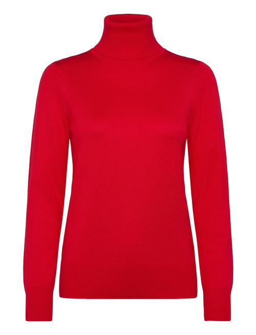 Saint Tropez | J2046, Milasz Rollneck Pullover | XL