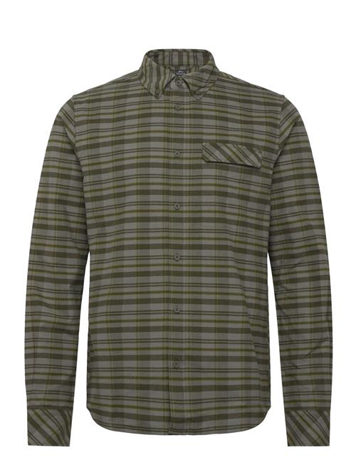 Helly Hansen | Classic Check Ls Shirt | L