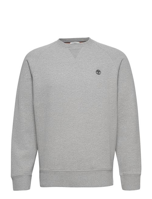 Timberland | Brushed Back Crew Sweatshirt | L