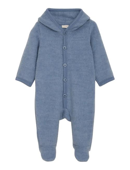 Fixoni | Hush Wool Wholesuit | 50