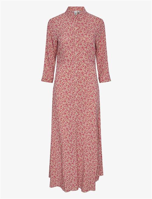 YAS | Yassavanna Long Shirt Dress S. Noos | XS