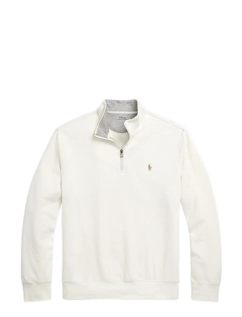 Polo Ralph Lauren | Double Knit Jersey-Lsl-Knt | M