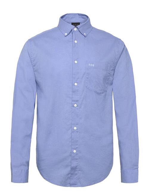 Helly Hansen | Club Ls Shirt | XL
