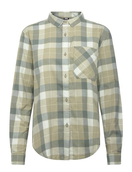 Helly Hansen | W Lokka Flannel Ls Sht | M