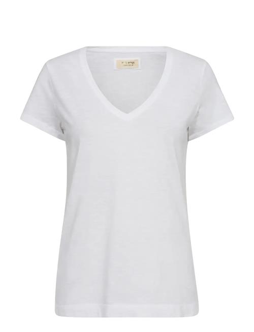 MOS MOSH | Mmarden Organic V-Ss Tee | XL