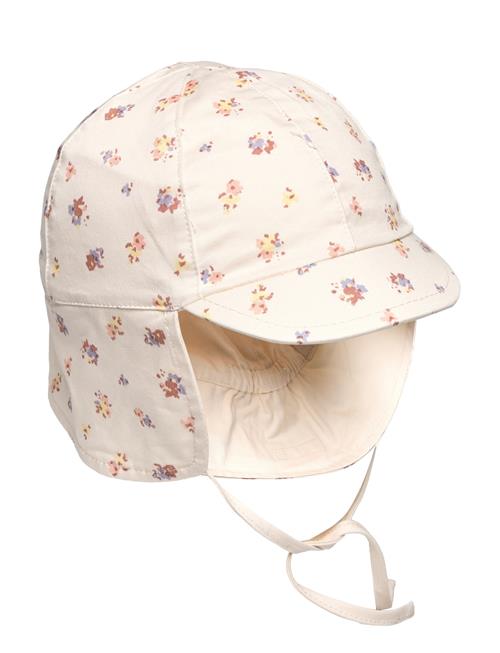 En Fant | Summer Hat Reversible | 2-4Y