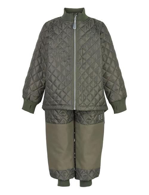 mikk-line | Thermo Set | 80