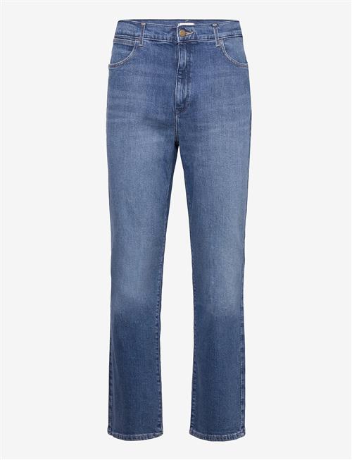 Wrangler | Straight | 36 x 34