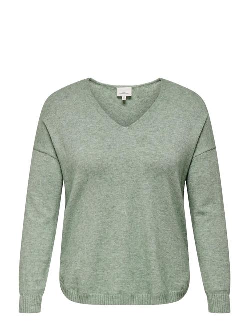 ONLY Carmakoma | Carmargareta Ls Pullover Knt Noos | 46-48