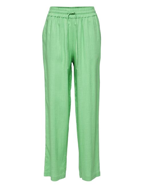 Selected | Slwviva-Gulia Hw Long Sun Pant Noos | 38
