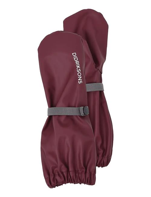 Didriksons | Glove Kids 5 | 0