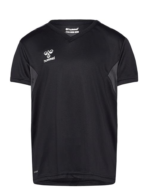 Hummel | Hmlauthentic Pl Jersey S/S Kids | 140