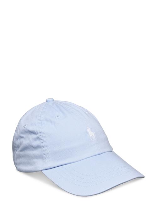 Polo Ralph Lauren | The Iconic Cotton Chino Ball Cap | ONE SIZE