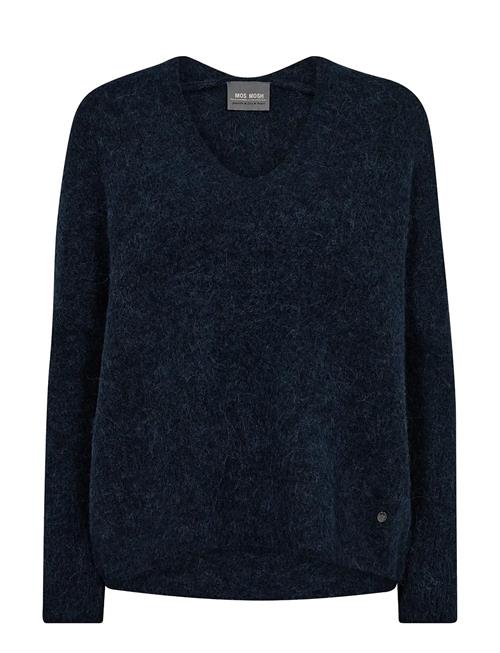 MOS MOSH | Mmthora V-Neck Knit | M