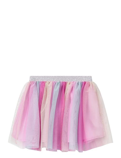 name it | Nmfnudella Tulle Skirt | 86