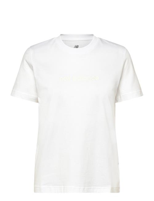 New Balance | Hyper Density Jersey T-Shirt | XL