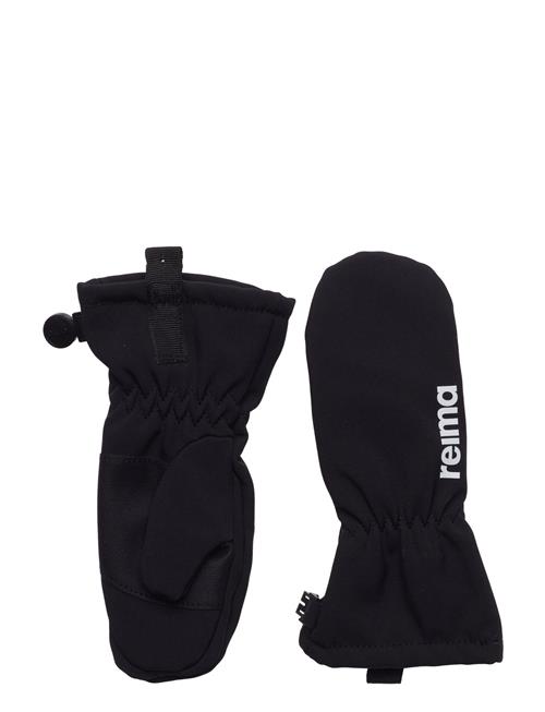 Reima | Softshell Mittens, Osaten | 8