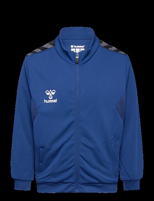 Hummel | Hmlauthentic Pl Zip Jacket Kids | 152