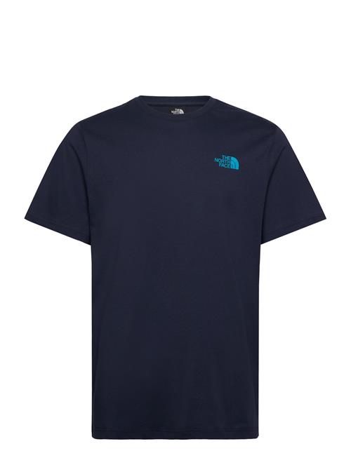 The North Face | M S/S Redbox Tee | S