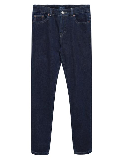 Kids Only | Kobavi Loose Blue Jeans Dnm Noos | 176