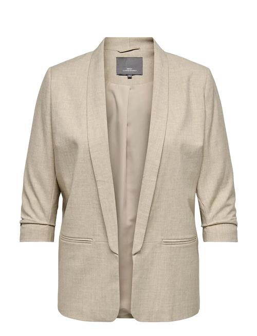 ONLY Carmakoma | Carelly 3/4 Blazer Tlr Noos | 44