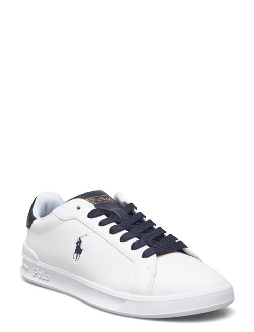Polo Ralph Lauren | Court Leather Sneaker | 37