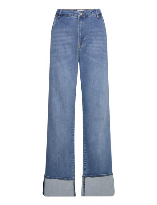IVY Copenhagen | Ivy-Augusta French Jeans Wash Cool | 24 x 32