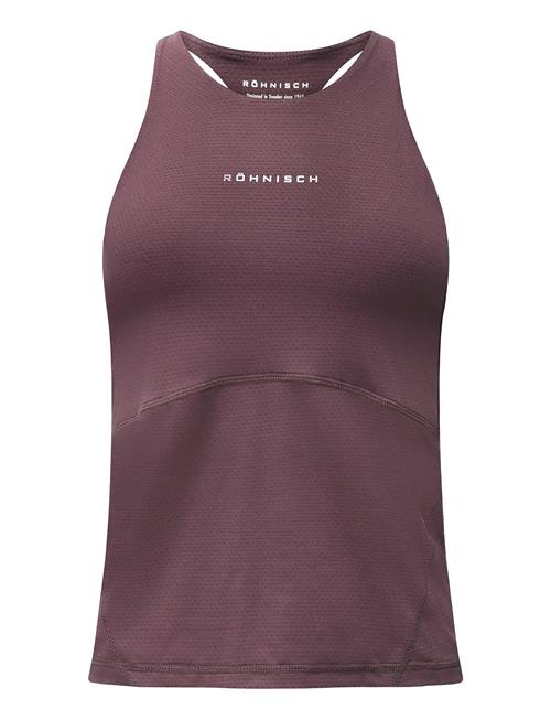 Röhnisch | Jacquard Tank | XL
