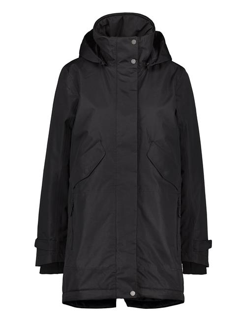 Didriksons | Indra Wns Parka | 36