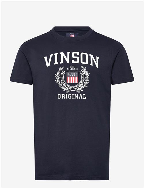 VINSON | Kaiser Reg Sj Vin M Tee | M
