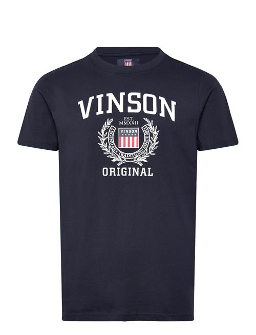 VINSON | Kaiser Reg Sj Vin M Tee | XXL
