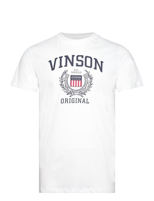VINSON | Kaiser Reg Sj Vin M Tee | L
