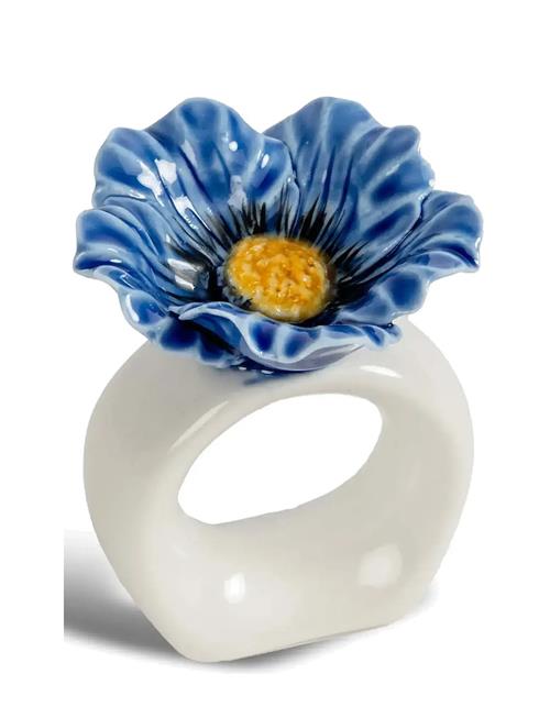 Byon | Napkin Ring Poppy 2Pcs/Set | ONE SIZE