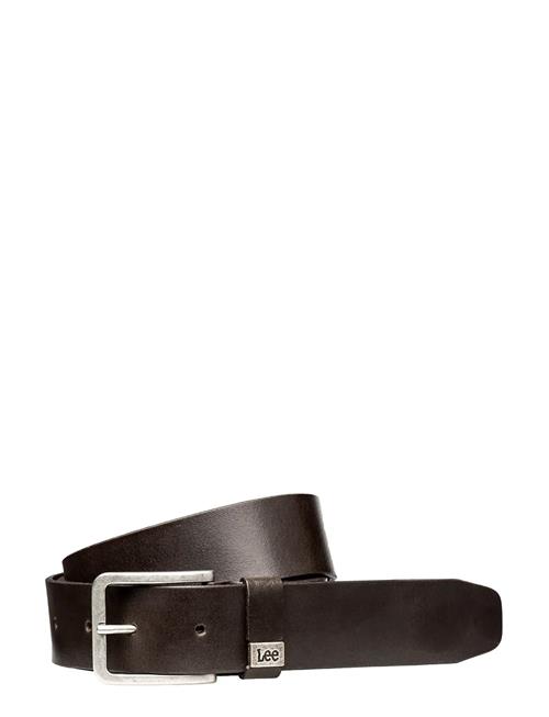 Lee Jeans | Small Logo Belt | 100