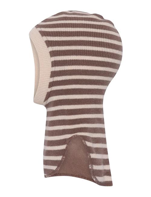mp Denmark | Bergen Striped Balaclava | 51