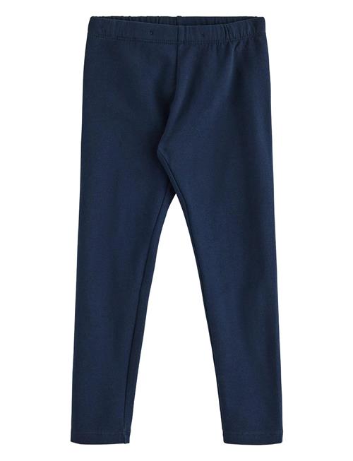 Lindex | Leggings Basic Brushed Inside | 92