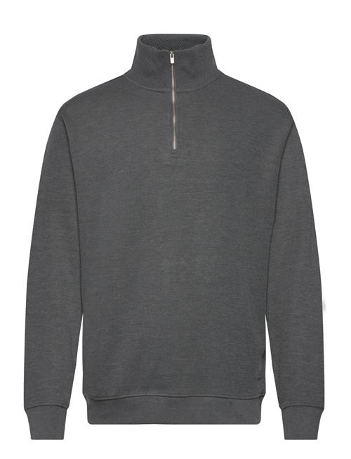 Lindbergh | Half Zip Sweat | M