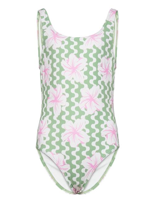 Roxy | Party Waves One Piece 2 | 170
