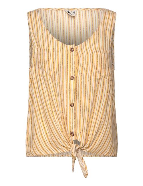 Roxy | Tropical Hill Stripe | L