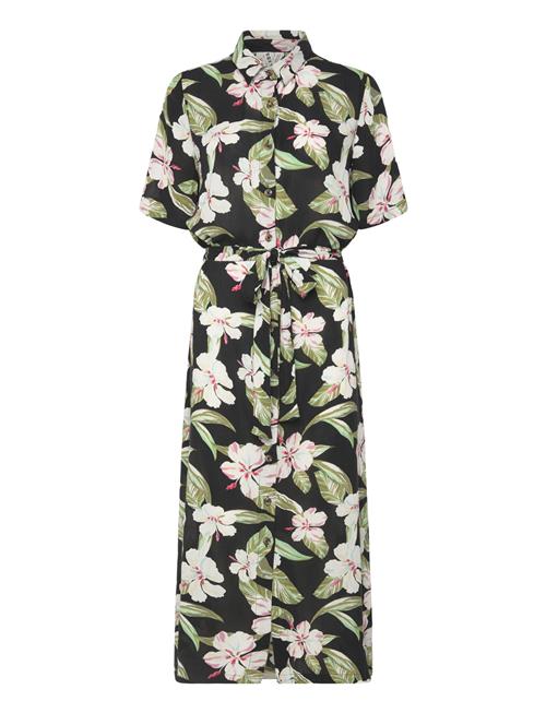 Roxy | Island Escape Printed | M