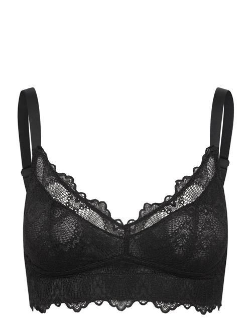 Understatement Underwear | Mesh Support+ Bralette | XXL