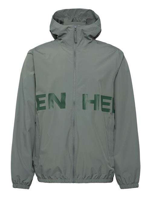 Helly Hansen | Core Graphic Rain Jacket | L