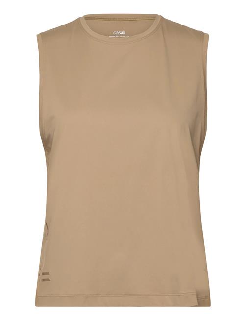 Casall | Graphic Tank | S