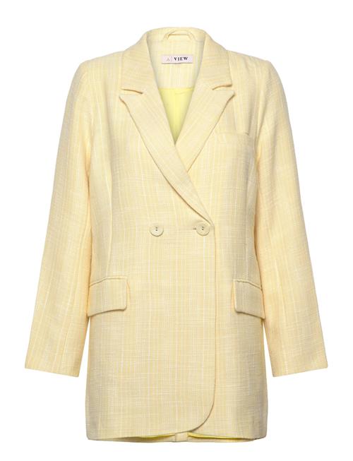 A-View | Annali Bouchle Blazer | 40