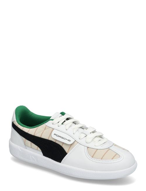 PUMA Motorsport | Pl Palermo Pinstripe | 40