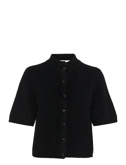 Gestuz | Alphagz Ss Short Cardigan Noos | S