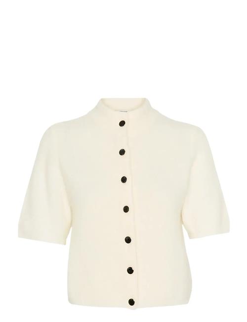 Gestuz | Alphagz Ss Short Cardigan Noos | S